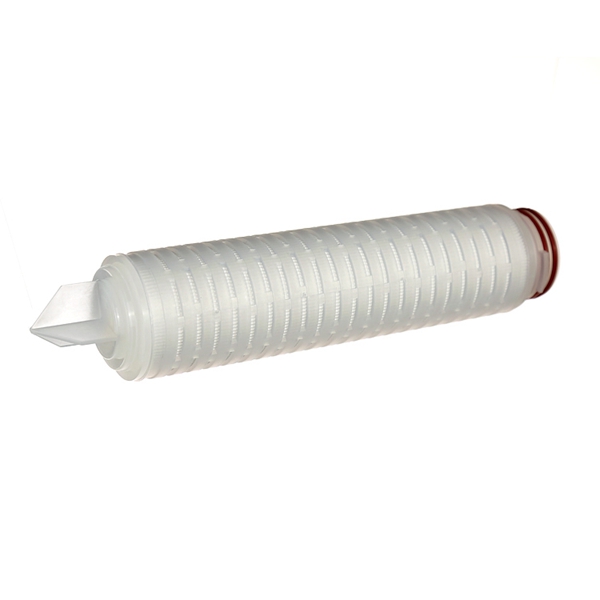 Pleated Membrane Filter Cartridge