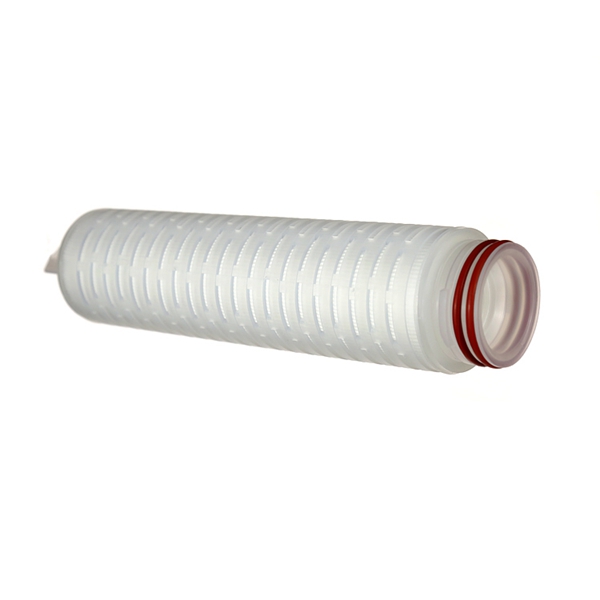 Pleated Membrane Filter Cartridge
