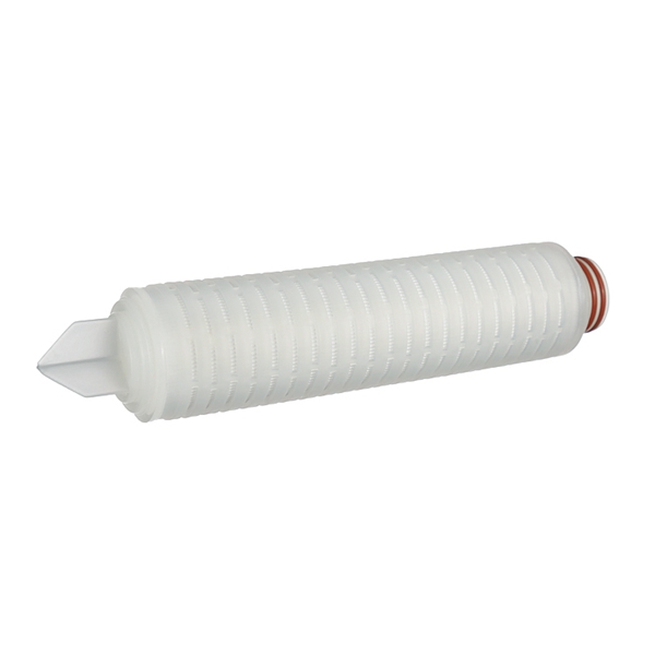 Pleated Membrane Filter Cartridge