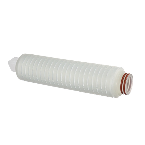 Pleated Membrane Filter Cartridge