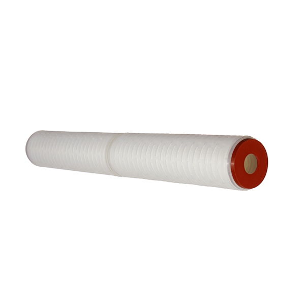Pleated Membrane Filter Cartridge